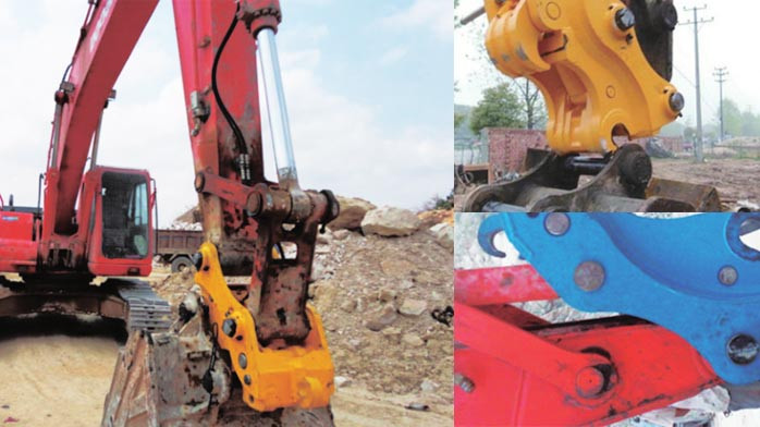 結(jié)構(gòu)一體化力學(xué)設(shè)計(jì),加裝安全銷保護(hù)系統(tǒng),安全雙保險(xiǎn)!